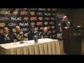 Anderson Silva - UFC Post Fight