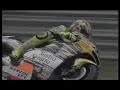 2001 Honda Red Riders racing highlights