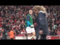 Arsenal 2 Olympiakos 0      Home of the Gunners New HD