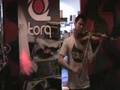 Hip Hop Violin - Paul Dateh and DJ Johnny Juice Pt1