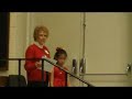Kei Naito, 8 years old, playing Biehl, A., Sonatina Op. 57, No. 1, 2nd Movement, Dec. 12, 2009