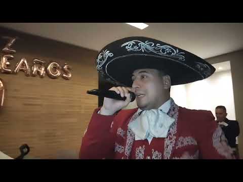 Video de la agrupación Banda Mariachi Real Guadalajara 