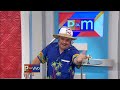 El Guitarreño tira al medio a alcalde que botó gente....ESTA 