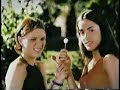 Comerciales Colombianos 1996, 1997