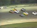 Final 3 Laps - 1988 DieHard 500