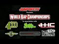 toronto | week 08
aspire/prolific vs poorich/kid twist in the 2007 world rap championships regular season, toronto division.