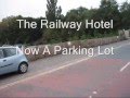 Appley Bridge Memories