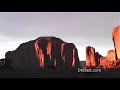 A Video Postcard from Monument Valley/Canyon de Chelly
