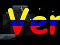 video de venezuela por la libertad por reinaldo penso, atrevete con manual rosales