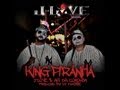 J-Love King Piranhas Video and Lyrics