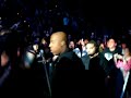 Linkin Park - Crawling - Chester goes in crowd! Lexington KY