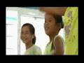 videos de WELCOME TO BEIJING singed by children from WENCHUAN,CHINA