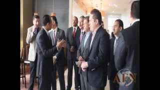 Inauguración de Hyatt Place Tijuana