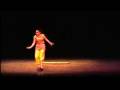 Ethel Bruneau Dance studio's