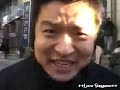 Kwon Sang Woo - Interview 2007