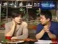 Kwon Sang Woo - Interview 2007