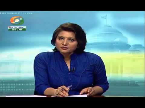 ramaa tyagi dd news 117