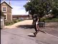 thornbury rediscoverd