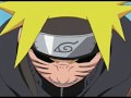 naruto amv - IN THE END