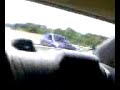 Civic vs Evo 8 MR 2.3 stroker 12 sec car