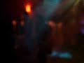 chicho bailando AC/DC