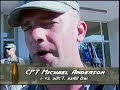 The drive to leave Haiti is enormous. Gail mccabe reports from the airport in Port-au-Prince, Haiti, with 82nd Airborne Soldiers.