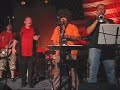 Portland Oregon--Outlaws Bar--Funk Band Portland Oregon--Outlaws Bar--Funk Band
