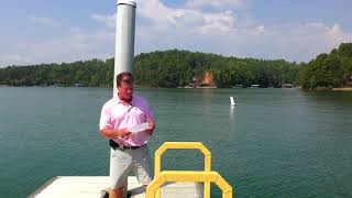 Lake Keowee Real Estate Video Update October 2019 Mike Matt Roach Top Guns Realty