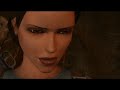 Tomb Raider Anniversary - Natla and the Beast