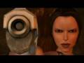 Tomb Raider Anniversary - Natla and the Beast