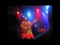 Faun Fables - Who Killed Cock Robin (11-20-09 in San Francisco)
