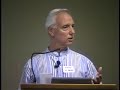 NIH Yoga Week: John Schumacher: Alignment Part 3/4