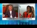 Sneak Peek: Ellen and Michelle Obama Reunite