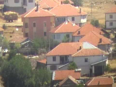 Dumanli Beldesi