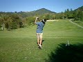 Hymes Swing