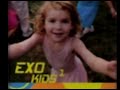 Chanter par Exo kids
