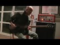 Gibson victory artist bass 1981