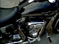 HARLEY DAVIDSON FXDL LOW RIDER 2003