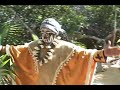 Xel-H�, Ceremonia Maya (1a Parte)