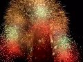 2008 taipei 101 tower fireworks