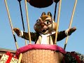 Disney`s Christmas Dreams on Parade 2007