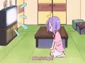 Barusamikosu in EXTREME SLOW MOTION!