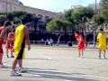 S.Antonio Abad VS C.B Beniganim Cadet IR Zonal 09/10