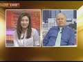 Part 2 here: youtube.com Marc Faber goes on Bloomberg to give us his gloomy but realistic outlook on the economy. ... marc faber bloomberg economy sky limit gold prices commodites paper money inflation fed federal reserve greenspan bernanke geithner crisis economic meltdown recession great depression ron paul peter schiff jim rogers gerald celente alex jones 