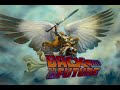 Earth Angel Vs Mr. Sandman : a Back to the Future Mash Up