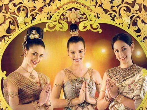 REGENCY CALENDAR 2007 รีเจนซี่ 2550