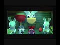 Rayman Raving Rabbids 2 ( clips ) Part 1