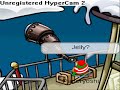 Lost puffle 2