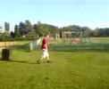 DAN ND DOM DOING BACKFLIP