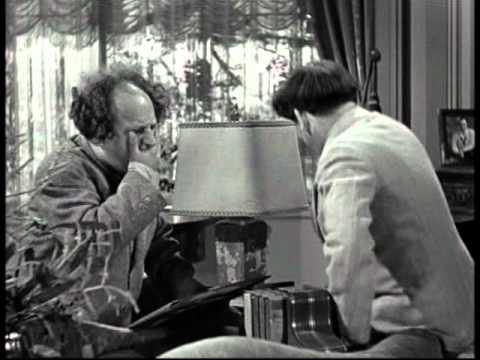 Slapstick - The song, Dance Of The Hours. The clips, The Three Stooges and Laurel & Hardy. No rights are given or implied and no money is being made off this. It is clas...